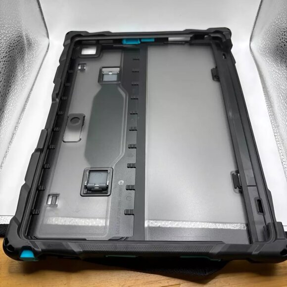 Gumdrop DropTech Laptop Case Fits Dell Latitude 12\